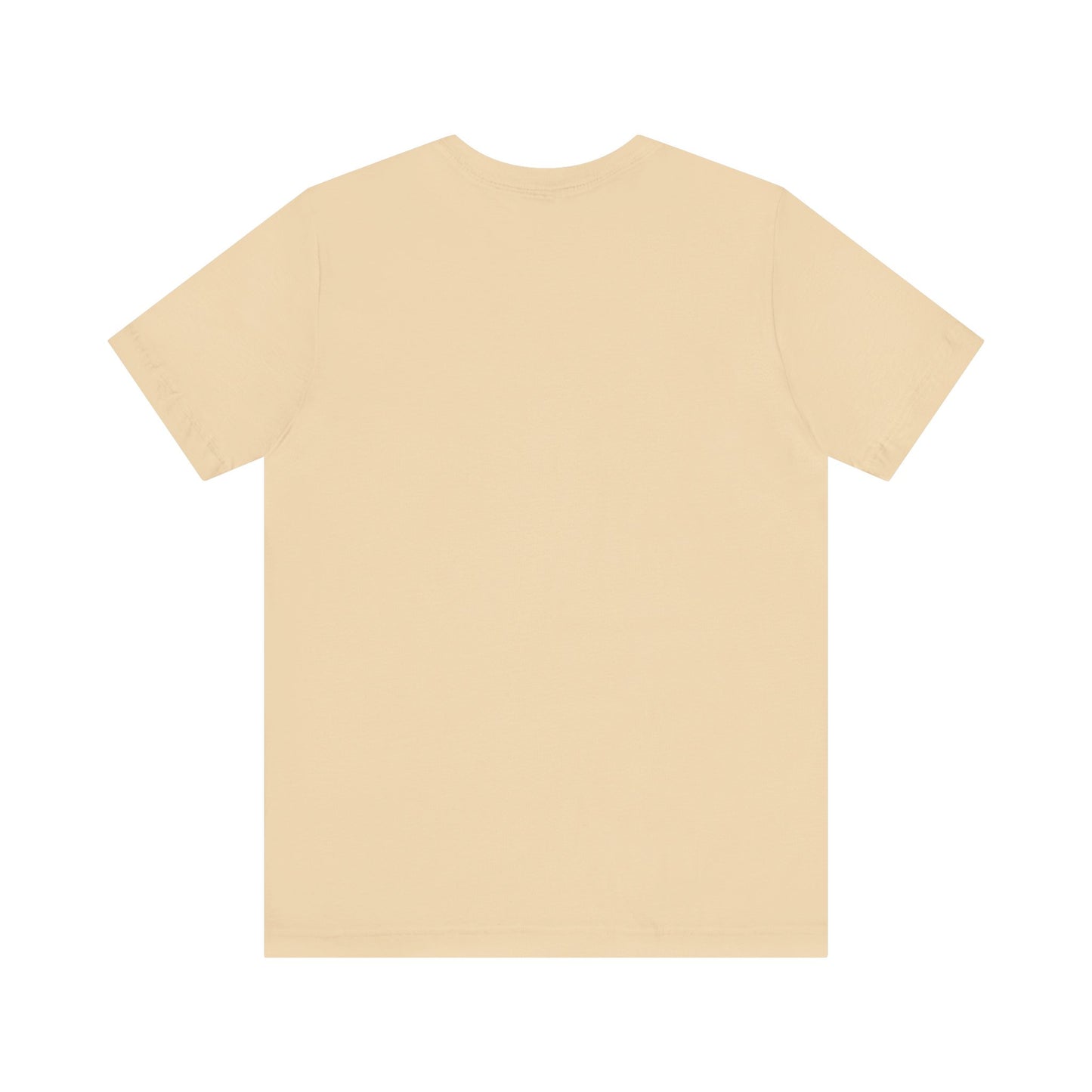 Jesus Christ and Pumpkin Spice T-Shirt | Bella+Canvas 3001 | Christian Tee | Faith-Based Apparel | Unisex Inspirational Shirt | Fall Gift