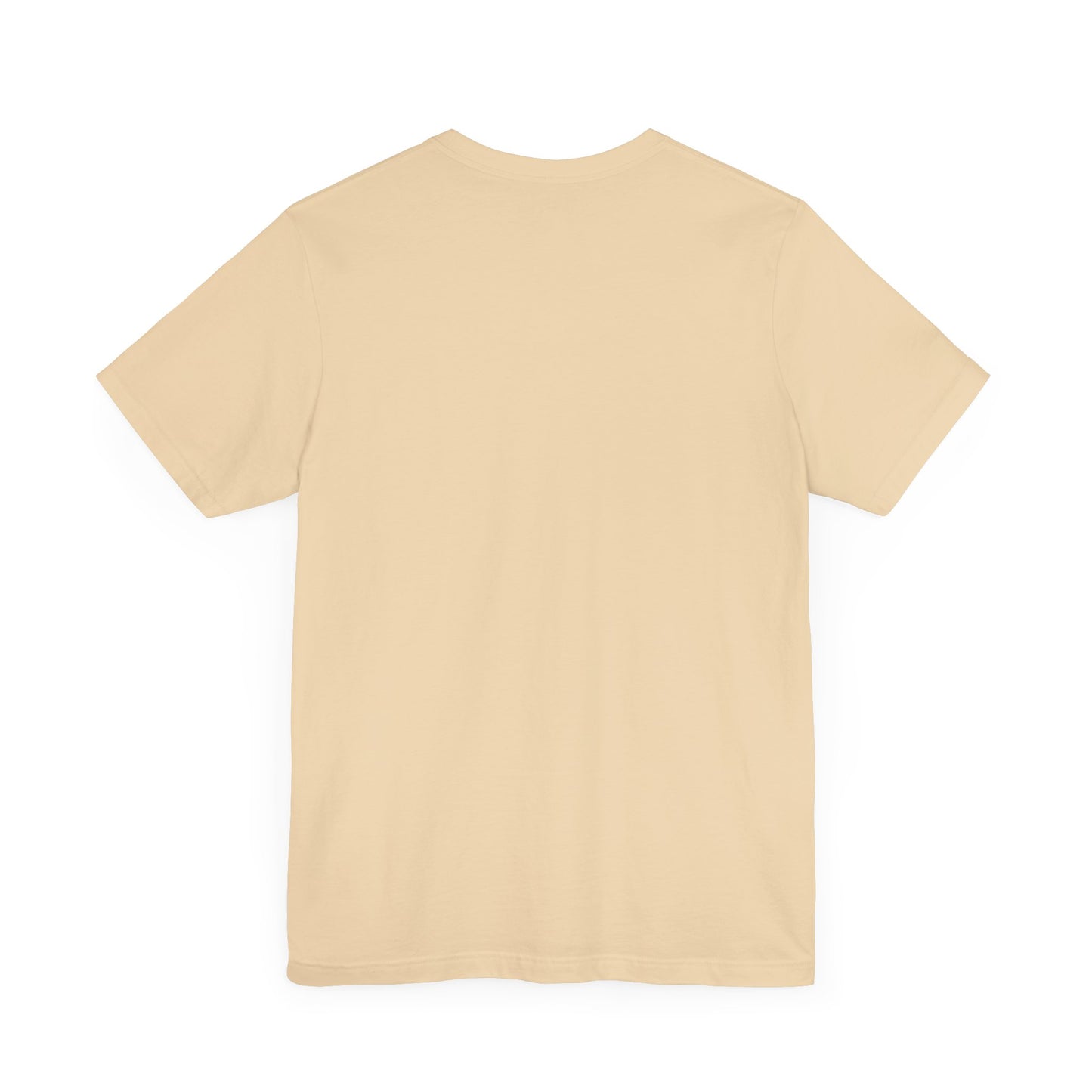 Jesus Christ and Pumpkin Spice T-Shirt | Bella+Canvas 3001 | Christian Tee | Faith-Based Apparel | Unisex Inspirational Shirt | Fall Gift