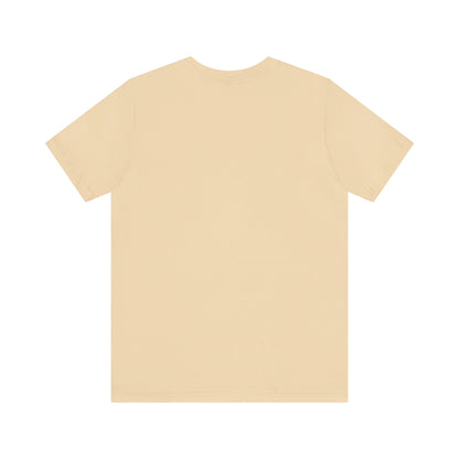 Jesus Christ and Pumpkin Spice T-Shirt | Bella+Canvas 3001 | Christian Tee | Faith-Based Apparel | Unisex Inspirational Shirt | Fall Gift