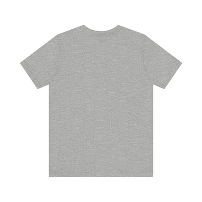 Jesus Christ and Pumpkin Spice T-Shirt | Bella+Canvas 3001 | Christian Tee | Faith-Based Apparel | Unisex Inspirational Shirt | Fall Gift