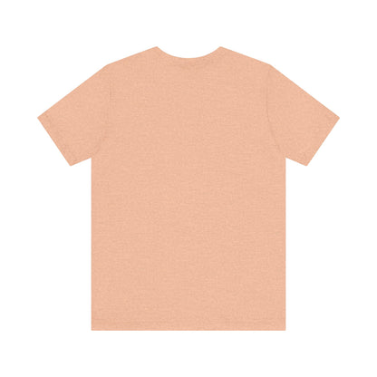 Jesus Christ and Pumpkin Spice T-Shirt | Bella+Canvas 3001 | Christian Tee | Faith-Based Apparel | Unisex Inspirational Shirt | Fall Gift
