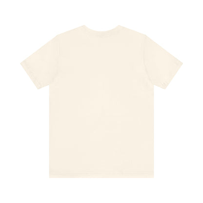 Jesus Christ and Pumpkin Spice T-Shirt | Bella+Canvas 3001 | Christian Tee | Faith-Based Apparel | Unisex Inspirational Shirt | Fall Gift