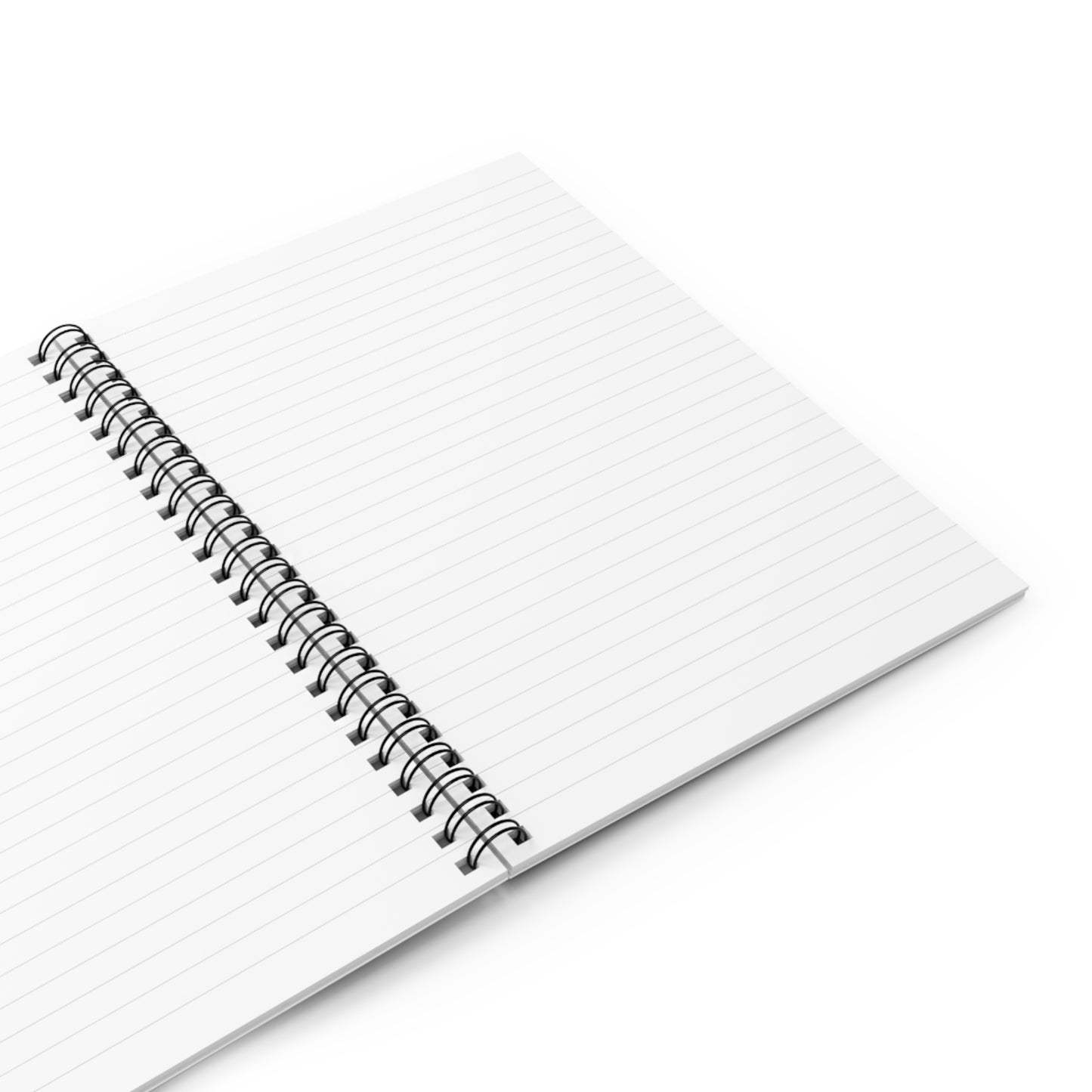 TEST Notebook: Courage - Joshua 1:9, Prayer Journal, Motivation Diary, Gift for Students, Eco-Friendly Notebook, Daily [...]